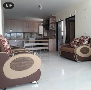 مرکز سالمندان بامداد