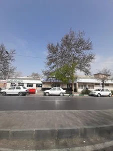 بیمارستان شهید کامیاب 3