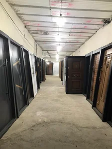 پخش درب ضد سرقت دُرین