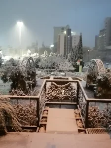 سالن انتظار مسافران