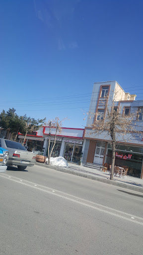 گالری مبل اروس