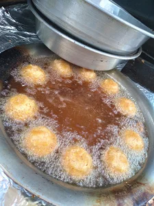 فلافل سمبوسه هادی