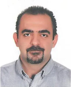 دکتر پویا زندی