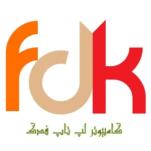 کامپیوتر لپتاپ موبایل فدک