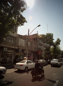 خانه کودک پارسه 2