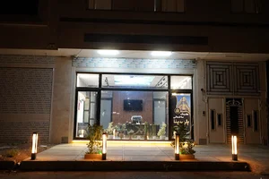 هلدینگ ساختمانی پارسینا