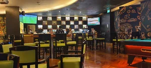 West Beach Bistro & Sports Lounge