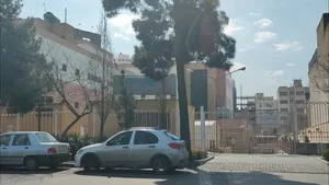 بیمارستان فارابی 4