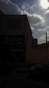 آسانسور ارتفاع نورد 2