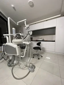 مطب دندانپزشکی دکتر شاهین