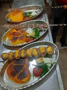 رستوران فرمانیه امیران