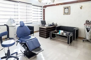 دکتر سحر موسوی شوشتری