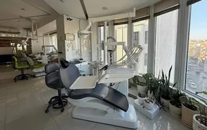 مرکز تخصصی ایمپلنت دندان دکتر عبدالصفا شرافتی گرگان