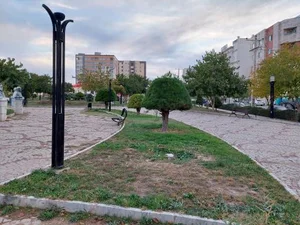 پارک سرداران 5