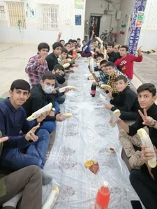 دبیرستان‌ علوم‌ و‌ معارف‌ اسلامی‌ صدرا 5
