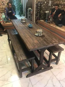 قهوه خانه هزارويك شب