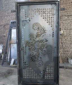 آهنگری و جوشکاری در تهرانپارس غربی 3