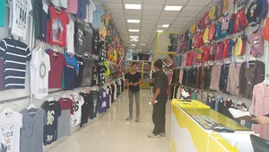پوشاک خانواده