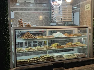 فروشگاه کاپ کیک 3