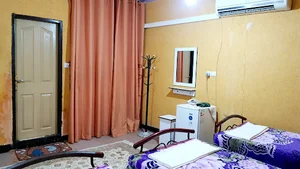 مهمانپذیر شهرداد