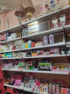 هدیه سرای چشمک