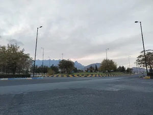 Basij Square
