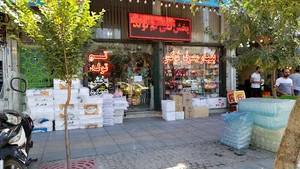 بنکداری پارس پلاست