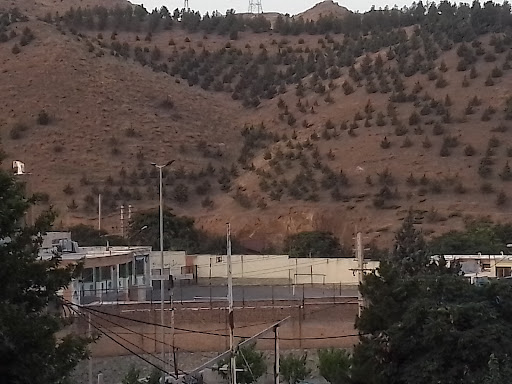 هنرستان کار و دانش شهدای حصار