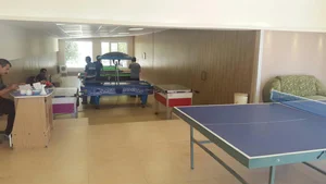 مجموعه سیاحتی و اقامتی کوثر اردبیل 2