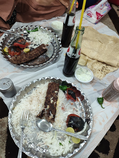 مراغه