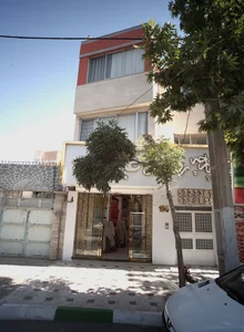پارچه سرای علیمردانی