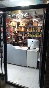 الکتریکی مهتاب