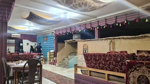 رستوران سنتی بختیاری