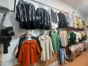فروشگاه گالری طلایی 3