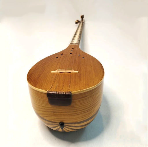 کارگاه ساز سازی آبدارباشی