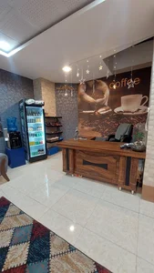 آرایشگاه و پیرایش مردانه جلوه 5