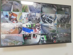 قائم الکترونیک