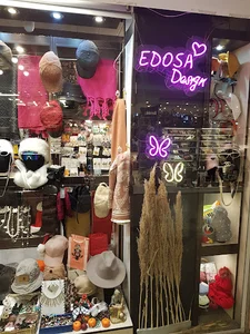 Edosa design