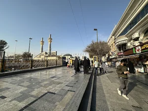 پاساژ کسری