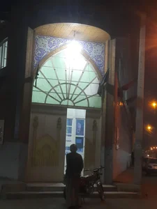 مسجد جامع 2