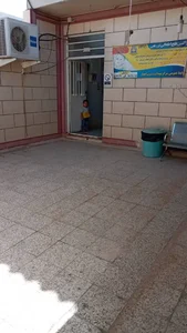 مرکز خدمات جامع سلامت شماره هفده 4