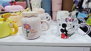 فروشگاه شکوفه گیلاس