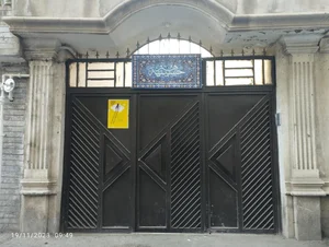 حسینیه هنرمشهد