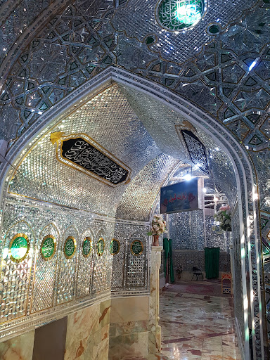 امامزاده طالب ابن علی