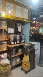 روغن کنجد ایران زمین 2