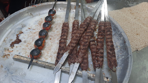 کبابی پاکیزه