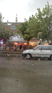 مسجد چهار یار نبی