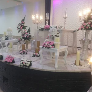 باغ تالار شادی