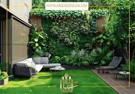 ROOFLINE ROOFGARDEN & GREENWALL