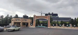 Iran Ferrosillice